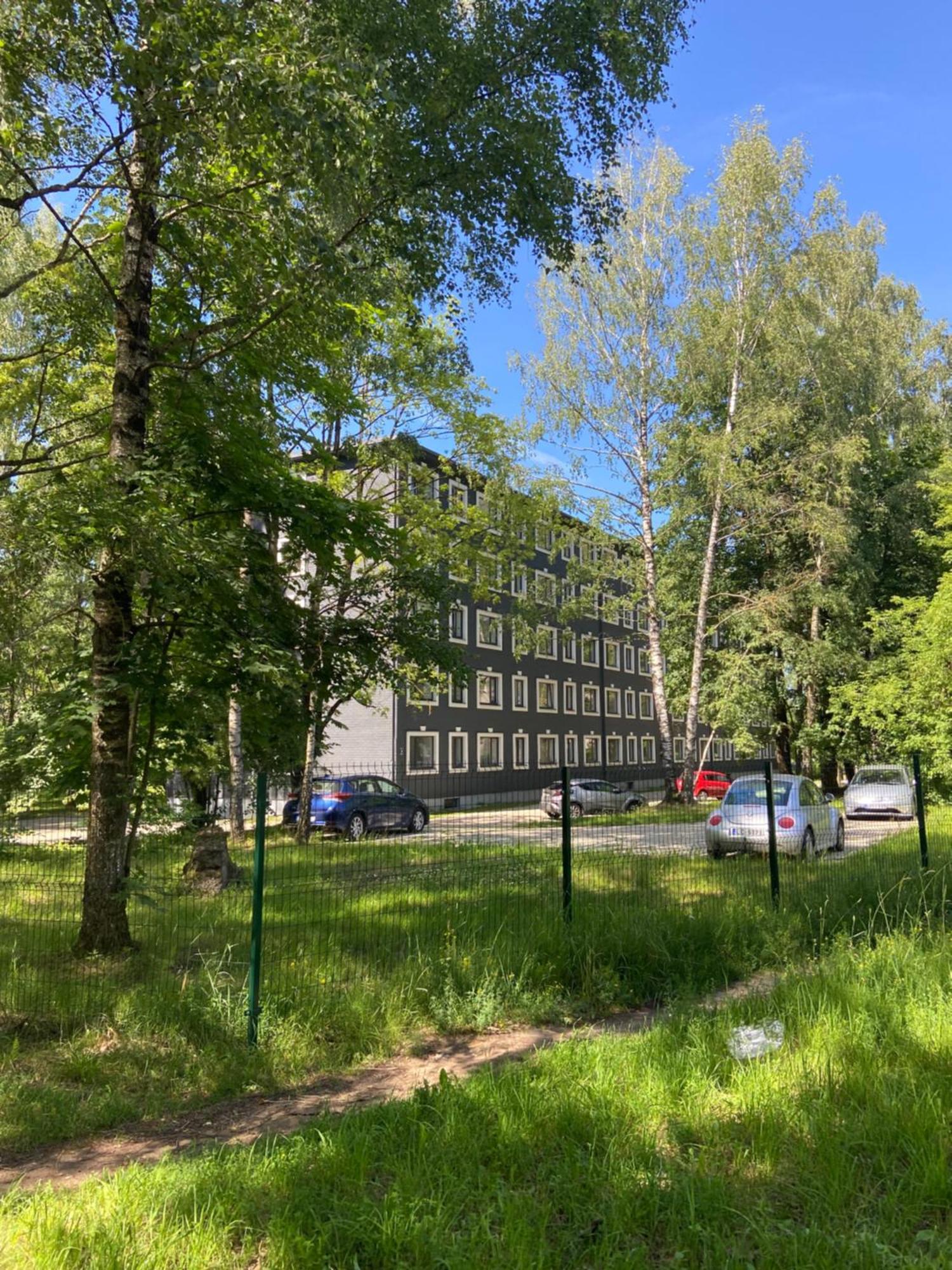 Ezera Solo Tiny * Riga